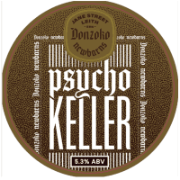 Psycho Keller