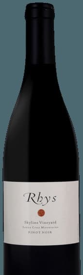 Skyline Vineyard Pinot Noir