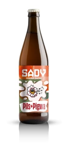 Pils + Pigwa