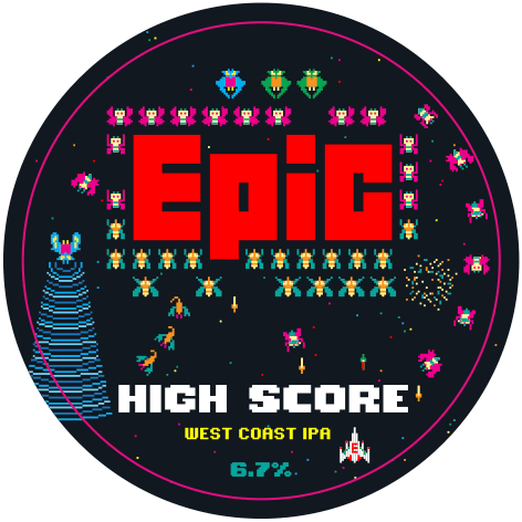 High Score