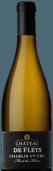 Chablis 1er Cru 'Mont de Milieu'