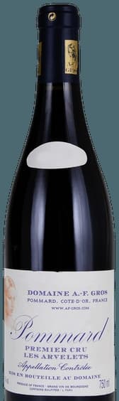 Pommard Premier Cru 'Les Arvelets'