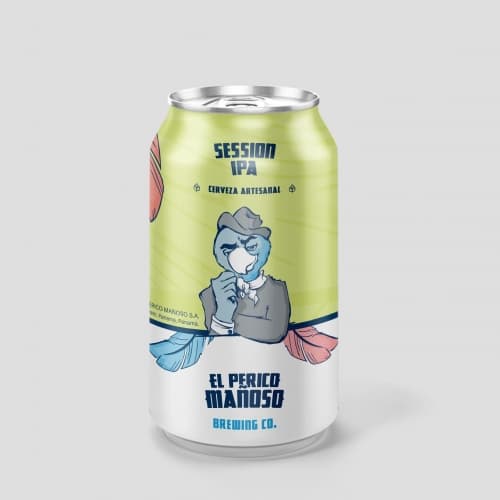 Session IPA