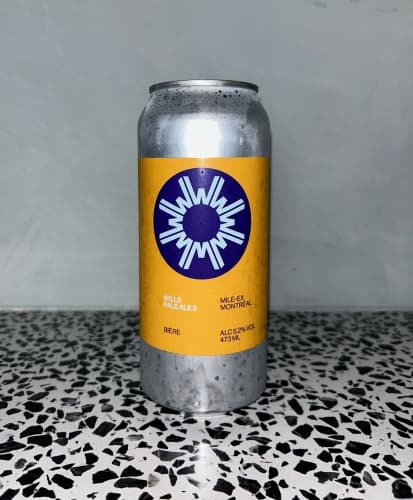 Pale Ale 2