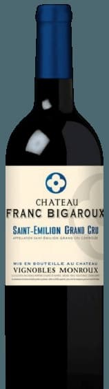 Saint-Émilion Grand Cru