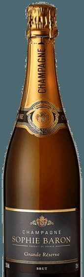 Grande Réserve Brut Champagne