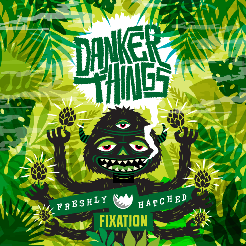 Danker Things