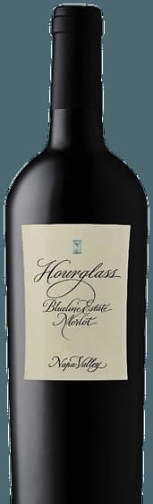 Blueline Estate Merlot
