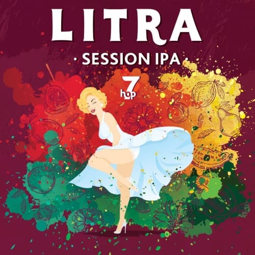 Session IPA