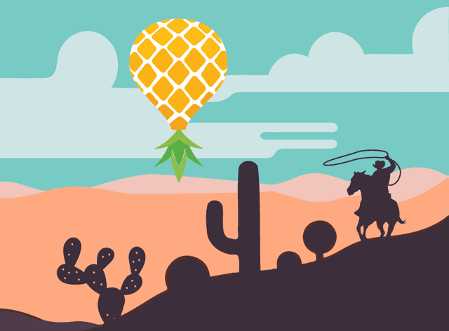 Spy Balloon