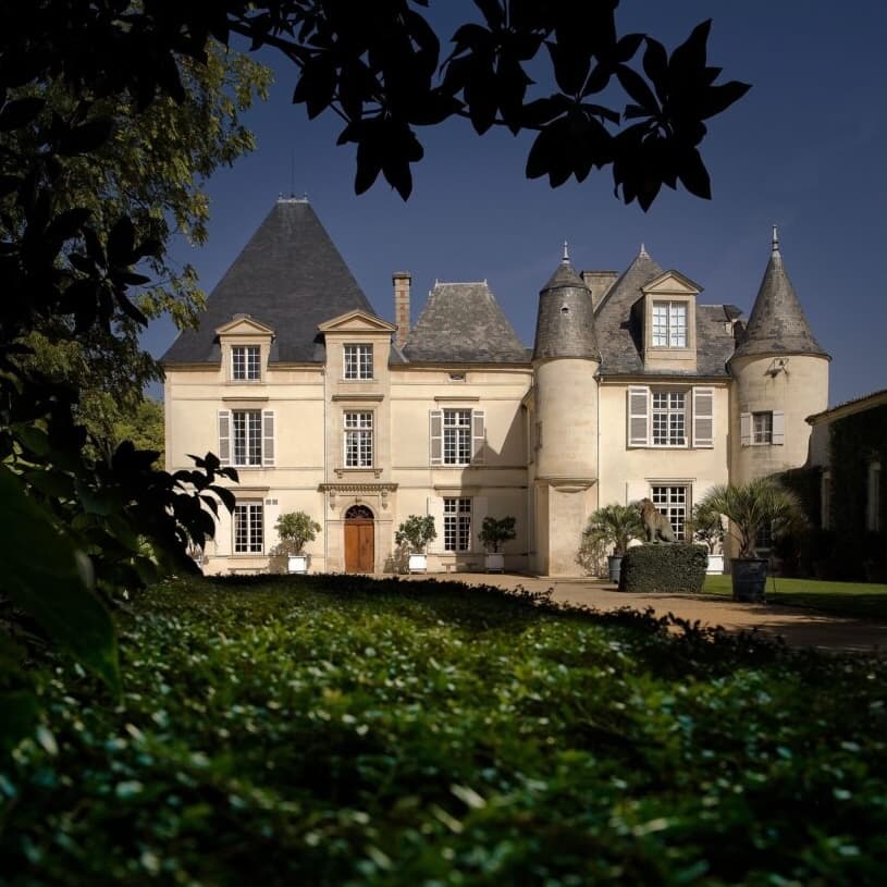 Château Haut-Brion
