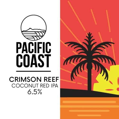 Crimson Reef