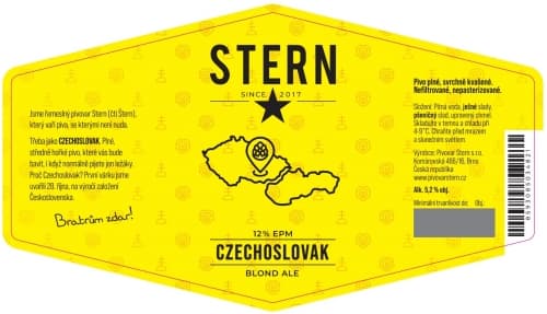 Czechoslovak
