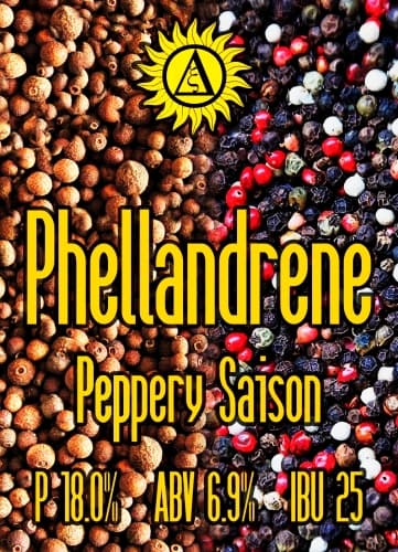 Phellandrene