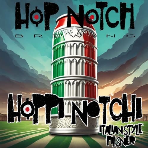 Hoppi Notchi