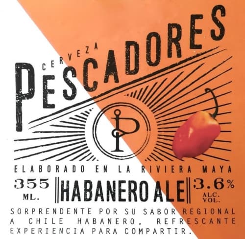 Habanero Ale