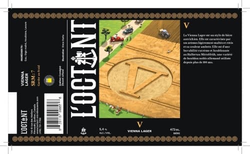 Vienna Lager
