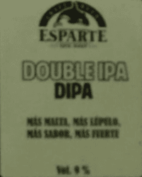 Double IPA