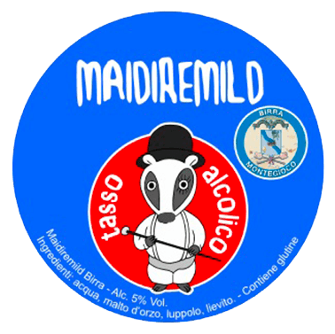 Maidiremild