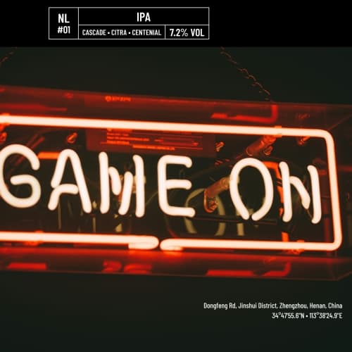 NL#01 - IPA