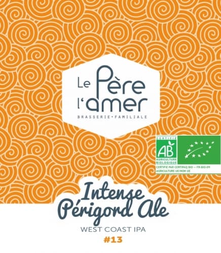 Intense Périgord Ale (Bio)