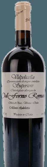 Valpolicella Superiore Monte Lodoletta