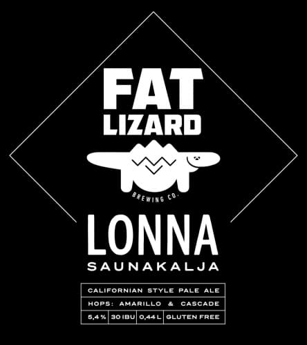 Lonna Saunakalja