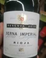 Serna Imperial Reserva