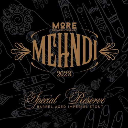 Mehndi Special Reserve (2023)(b3)