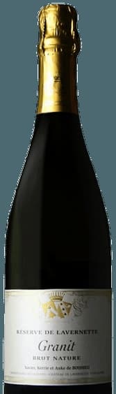 Granit Réserve de Lavernette Brut Nature