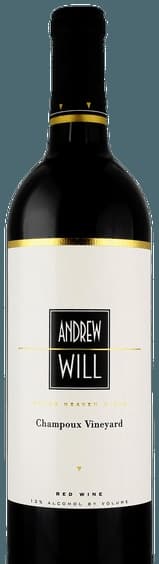 Champoux Vineyard Red