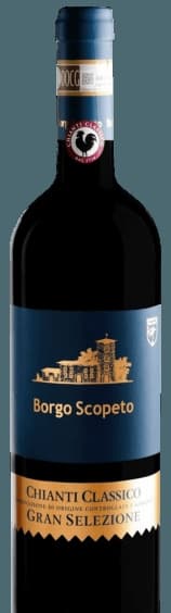 Gran Selezione Chianti Classico