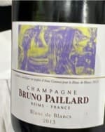 Blanc de Blancs Brut