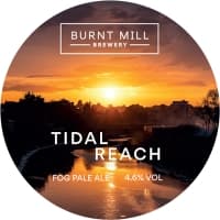 Tidal Reach