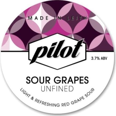 Sour Grapes