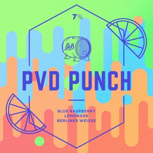 PVD Punch