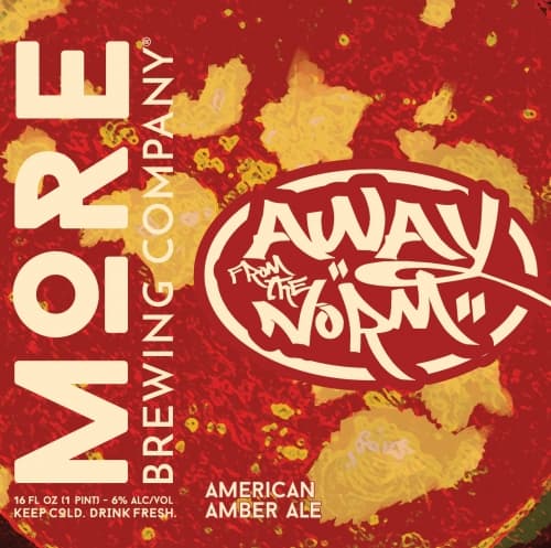 Away From the Norm