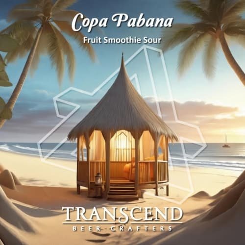Copa Pabana