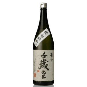 Kitanonishiki Junmai Yuamisawa