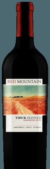Red Mountain