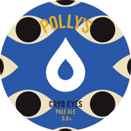 Cryo Eyes