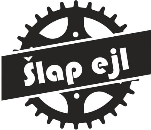 Šlap ejl