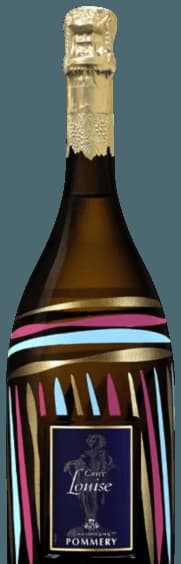 Cuvée Louise Brut Champagne