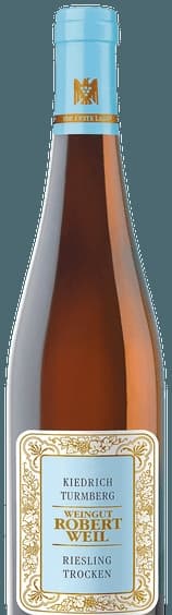 Kiedrich Turmberg Riesling Trocken
