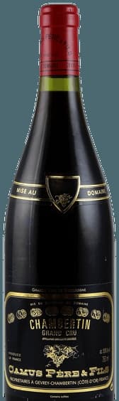 Chambertin Grand Cru