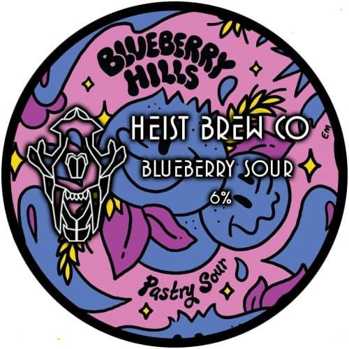 Blueberry Hills