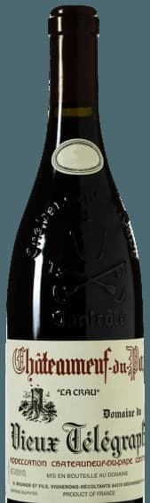 Châteauneuf-du-Pape (La Crau)