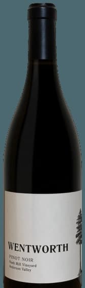 Nash Mill Vineyard Pinot Noir