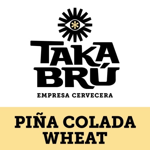 Piña Colada