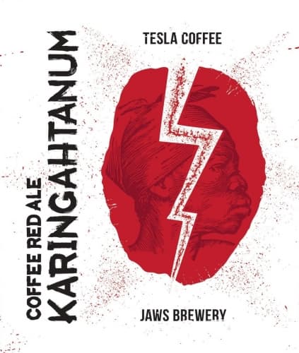 Karingahtanum